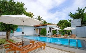 Hotel le Green Udawalawe